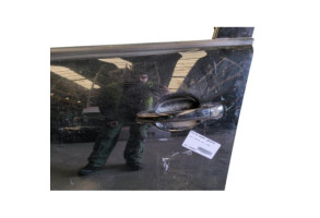 Porte avant gauche PEUGEOT 3008 1 Photo n°1