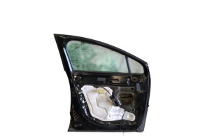 Porte avant gauche PEUGEOT 3008 1 Photo n°2