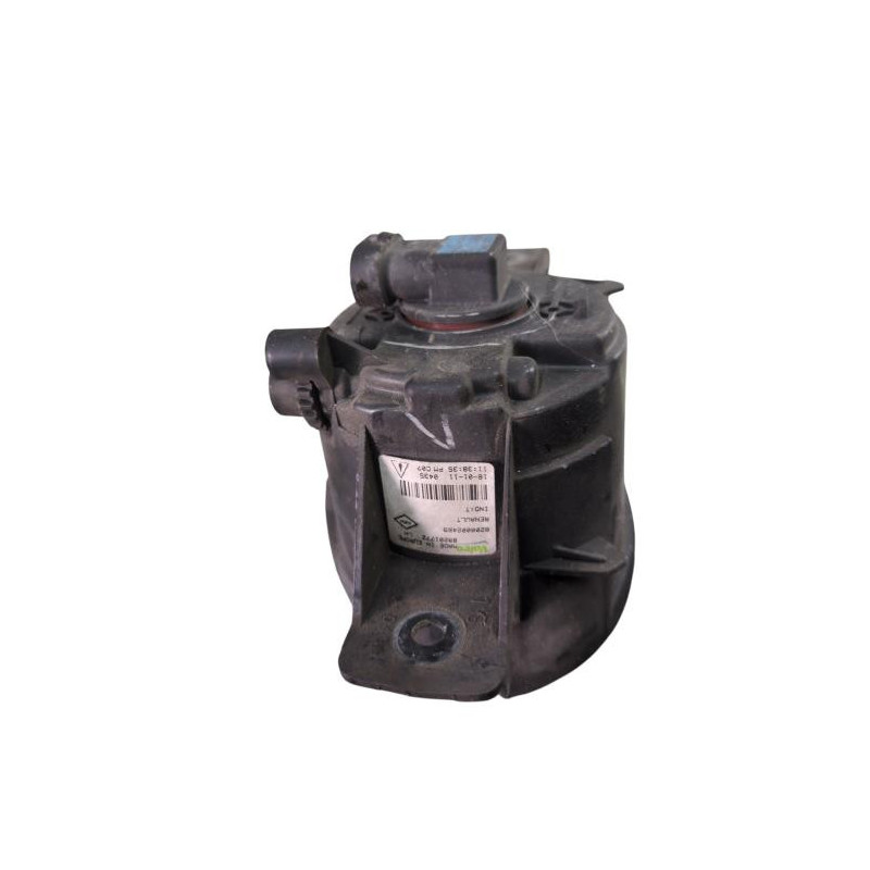 Anti brouillard droit (feux) RENAULT GRAND MODUS Photo n°1