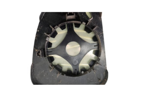 Glace retroviseur droit PEUGEOT 207 Photo n°2