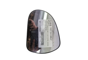 Glace retroviseur droit PEUGEOT 207 Photo n°4