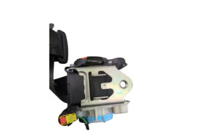 Ceinture avant gauche MERCEDES CLASSE A 176 Photo n°4