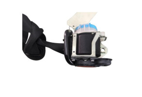 Ceinture avant gauche MERCEDES CLASSE A 176 Photo n°6