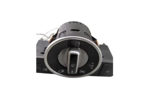 Commande de phare MERCEDES CLASSE A 176 Photo n°1