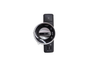 Commande de phare MERCEDES CLASSE A 176 Photo n°2