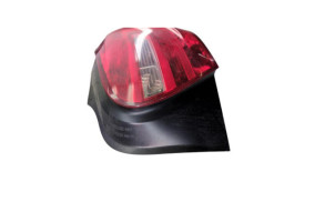 Feu arriere principal droit (feux) MERCEDES CLASSE A 176 Photo n°2