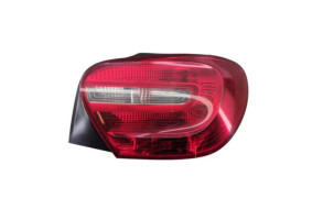 Feu arriere principal droit (feux) MERCEDES CLASSE A 176 Photo n°5