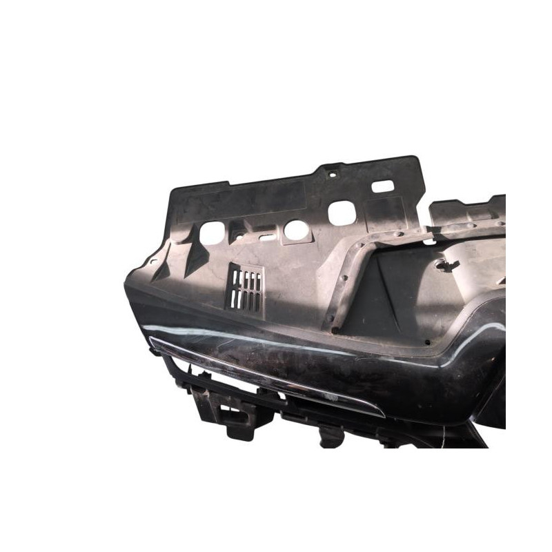 Calandre RENAULT CLIO 4 Photo n°1