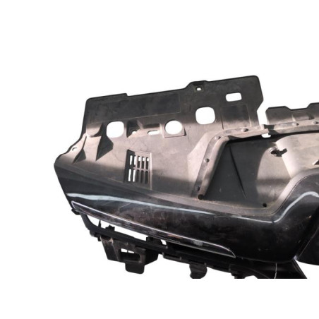 Calandre RENAULT CLIO 4