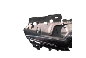 Calandre RENAULT CLIO 4 Photo n°1