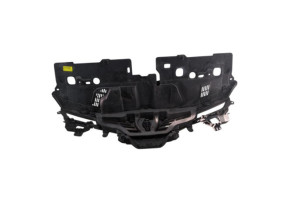 Calandre RENAULT CLIO 4 Photo n°2