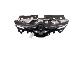 Calandre RENAULT CLIO 4 Photo n°3