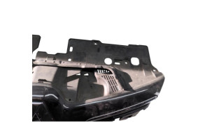 Calandre RENAULT CLIO 4 Photo n°6