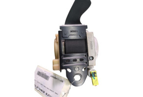 Ceinture avant droit NISSAN MICRA 4 Photo n°2