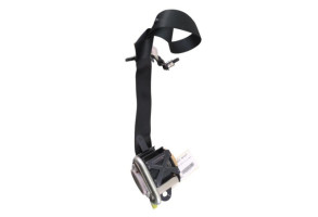 Ceinture avant droit NISSAN MICRA 4 Photo n°3