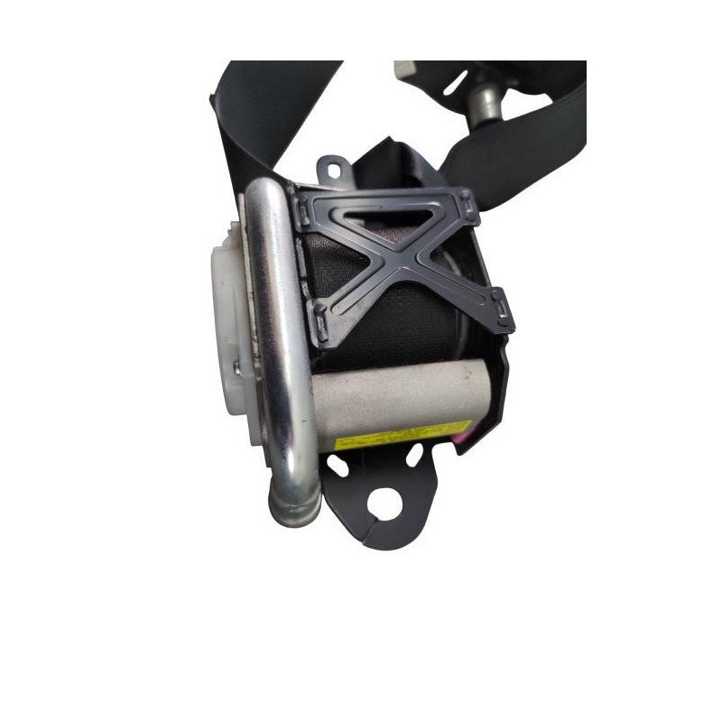 Ceinture avant gauche NISSAN MICRA 4 Photo n°1