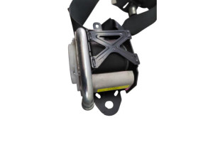 Ceinture avant gauche NISSAN MICRA 4 Photo n°1