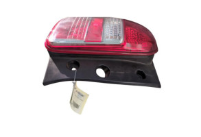 Feu arriere principal droit (feux) NISSAN MICRA 4 Photo n°1