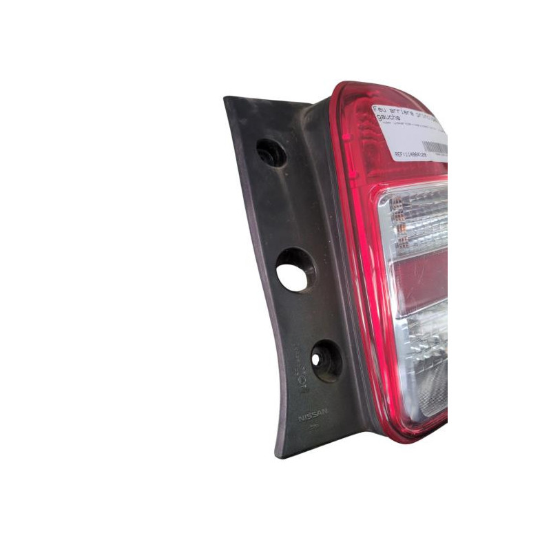 Feu arriere principal gauche (feux) NISSAN MICRA 4 Photo n°1