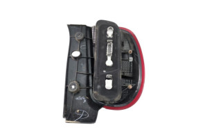 Feu arriere principal gauche (feux) NISSAN MICRA 4 Photo n°2