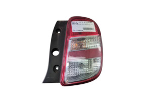 Feu arriere principal gauche (feux) NISSAN MICRA 4 Photo n°3