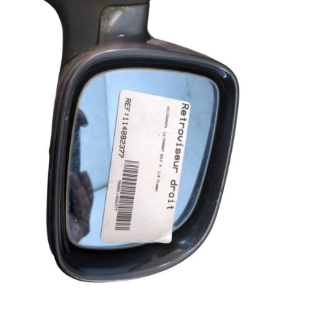Retroviseur droit VOLKSWAGEN GOLF 4