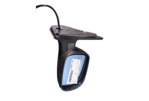 Retroviseur droit VOLKSWAGEN GOLF 4 Photo n°2