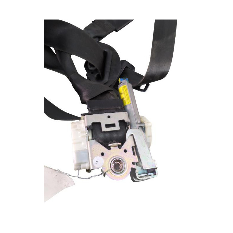 Ceinture avant gauche PEUGEOT 5008 1 Photo n°1