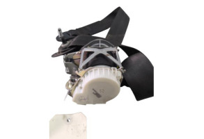 Ceinture avant gauche PEUGEOT 5008 1 Photo n°5