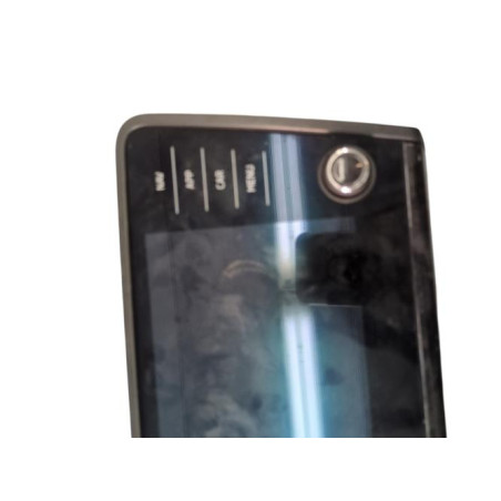 Afficheur SKODA OCTAVIA 3