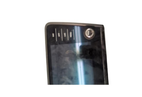 Afficheur SKODA OCTAVIA 3 Photo n°1