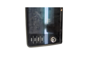 Afficheur SKODA OCTAVIA 3 Photo n°5