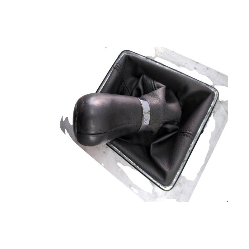 Pommeau de vitesses SKODA OCTAVIA 3 Photo n°1