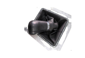 Pommeau de vitesses SKODA OCTAVIA 3 Photo n°1