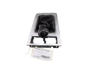 Pommeau de vitesses SKODA OCTAVIA 3 Photo n°2