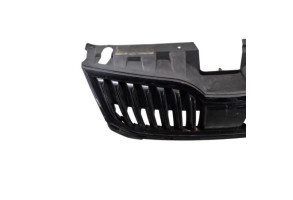 Calandre SKODA OCTAVIA 3 Photo n°1