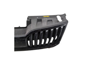 Calandre SKODA OCTAVIA 3 Photo n°3