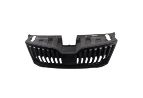 Calandre SKODA OCTAVIA 3 Photo n°5