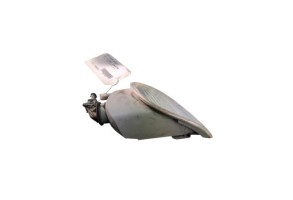 Optique avant principal gauche (feux)(phare) CITROEN SAXO Photo n°1