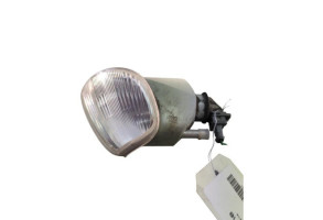 Optique avant principal gauche (feux)(phare) CITROEN SAXO Photo n°3