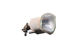 Optique avant secondaire droit (feux)(clignotant) CITROEN SAXO Photo n°1