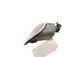 Optique avant secondaire droit (feux)(clignotant) CITROEN SAXO Photo n°3