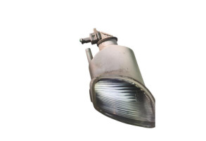Optique avant secondaire droit (feux)(clignotant) CITROEN SAXO Photo n°5