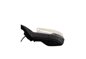 Retroviseur gauche SKODA OCTAVIA 3 Photo n°2