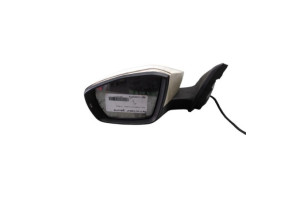 Retroviseur gauche SKODA OCTAVIA 3 Photo n°6