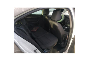 Retroviseur gauche SKODA OCTAVIA 3 Photo n°8