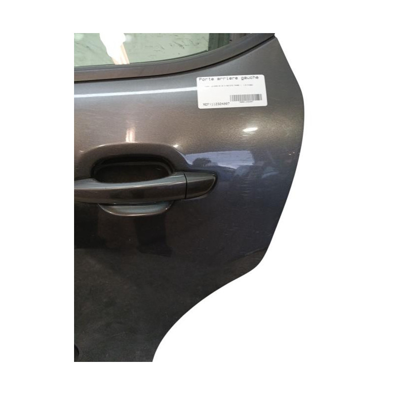 Porte arriere gauche CITROEN C3 3 SOCIETE Photo n°1