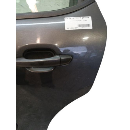 Porte arriere gauche CITROEN C3 3 SOCIETE