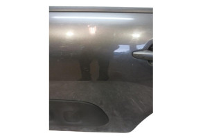 Porte arriere gauche CITROEN C3 3 SOCIETE Photo n°6