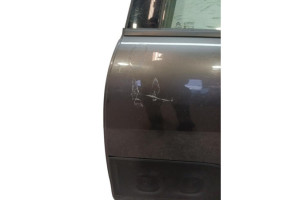 Porte arriere gauche CITROEN C3 3 SOCIETE Photo n°7